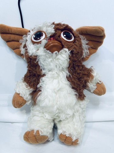 Plush stuffed gizmo gremlin - gizmo,