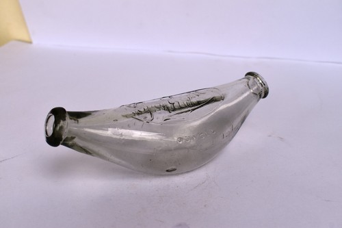 Ancienne biberon griptight - biberon,