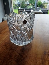 Grand Vase  Elégant J G