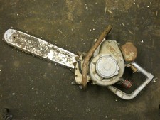 Vintage Lombard D40A Gladiator