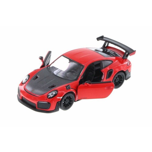 5408d kinsmart porsche 911 - 5408d,