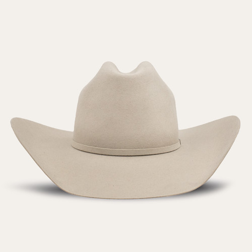 Resistol felt five star - five,