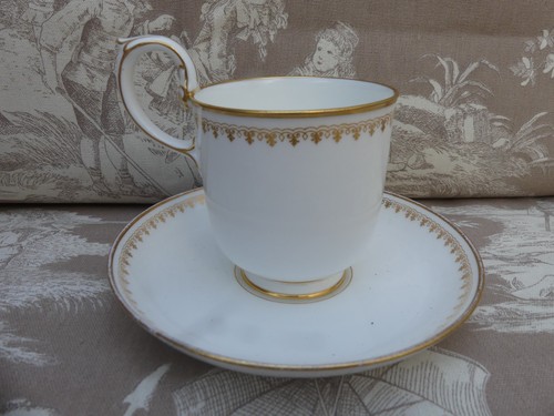 Wedgwood queensware tasse - tasse, en