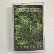 Échantillonneur North Sound (Cassette)