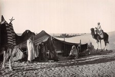 ALGERIE DEVANT LA  HAIMOH OU