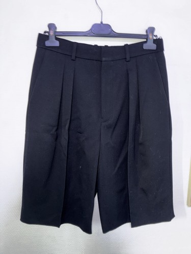 Saint laurent bermuda tailleur - bermuda,