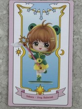 Figurine Cardcaptor Sakura
