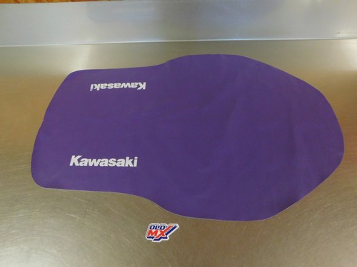 Housse selle kawasaki - housse,