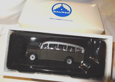 1/43  TEK HOBY AUTOCAR SAURER SUISSE EN BOITE