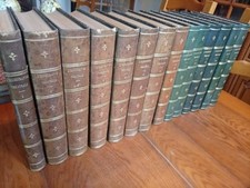 L'illustration théâtrale 14 volumes de 1903 à 1913 TBE