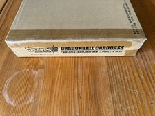 BANDAI Carddass Card Complete