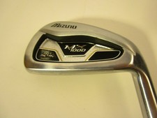 Mizuno MX1000 Hot Metal RH 6