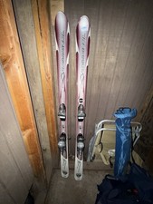 Rossignol Bandit B1 skis