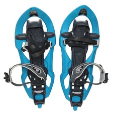 Raquette à neige occasion TSL 206 bleue