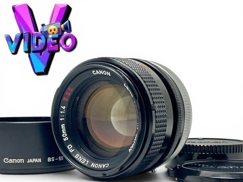 Rare near mint objectif - rare,
