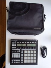 Native Instruments Maschine MK1 + Sacoche Officielle UDG