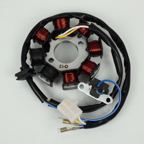 Alternateur rms pour - alternateur,