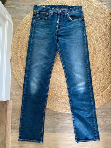 Jean levi 501 premium - levi's,