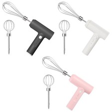 Mélangeur sans fil portatif