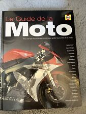 revue technique HAYNES GUIDE MOTO 2003 MANUEL HAYNES