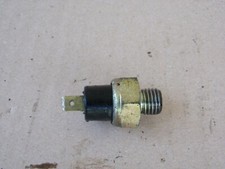 sonde pression huile gilera nordwest  rc bi4 600