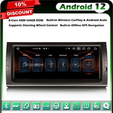 10.25“ 8-Core GPS Android 14