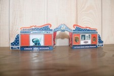 Cirque Jean Richard 2