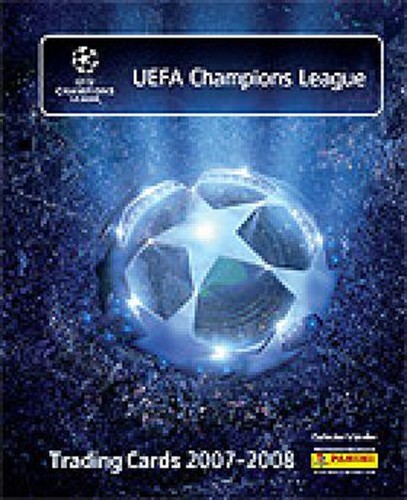 Carte foot panini - panini, trading