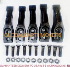 PIÈCES JCB - POINT DE DENT DE