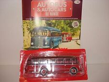 AUTOBUS & AUTOCARS DU MONDE