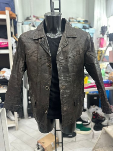 1957 veste légendaire - veste, cuir