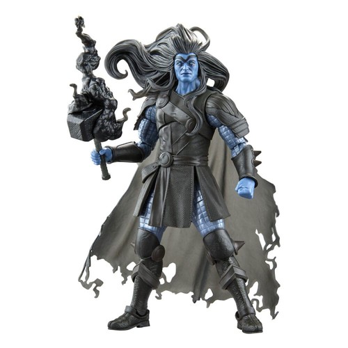 Marvel legends thor - thor,