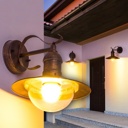 Applique lampe murale - lampe,