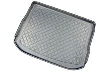 Tapis de coffre TPE pour