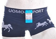 Boxer microfibre NP838 Tailles