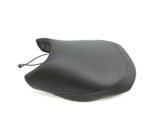 Selle conducteur bmw 1250 gs - selle,