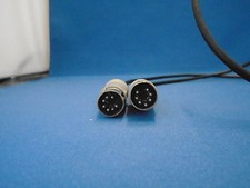 Acorn BBC Micro Model A, B, Maître Etc. 7 Broches din Pour 7pin Cassette Câble /