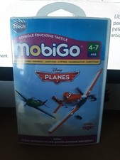 Jeu Vtech Mobigo neuf scellé