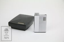 Vintage Ronson Varaflame -