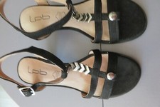 sandales  femme Les P'tites Bombes Fabiola/T36