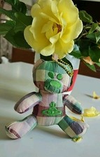 VIVIENNE WESTWOOD charm Teddy
