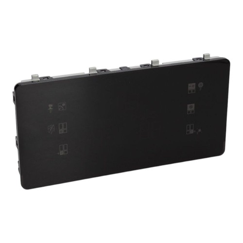 Module commande afficheur - de,