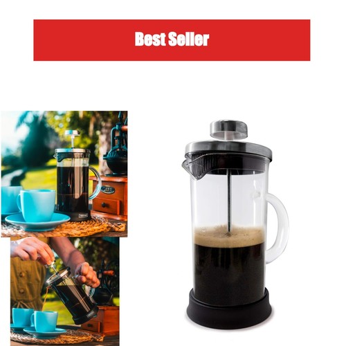 Cafetière piston nerthus - piston,