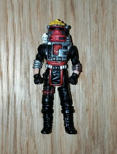 Figurine k vampire - vampire, floyd