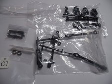 Speed Passion  C1 Bag SP-1