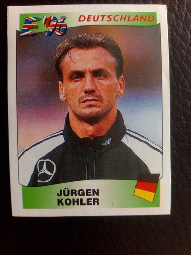 Recuperation panini euro - recuperation,