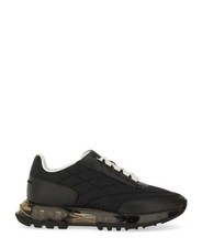 Givenchy Baskets en cuir et