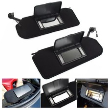 Pièces détachées pare soleil LED pour Corvette C5 des années 1997 à 2004