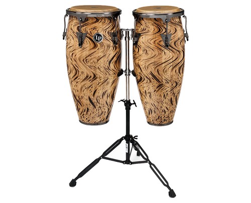 Latin percussion aspire - latin,