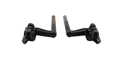 Demi guidon droit yamaha - yamaha, fj